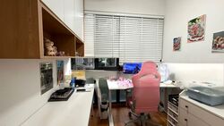 The Jovell (D17), Condominium #501773991